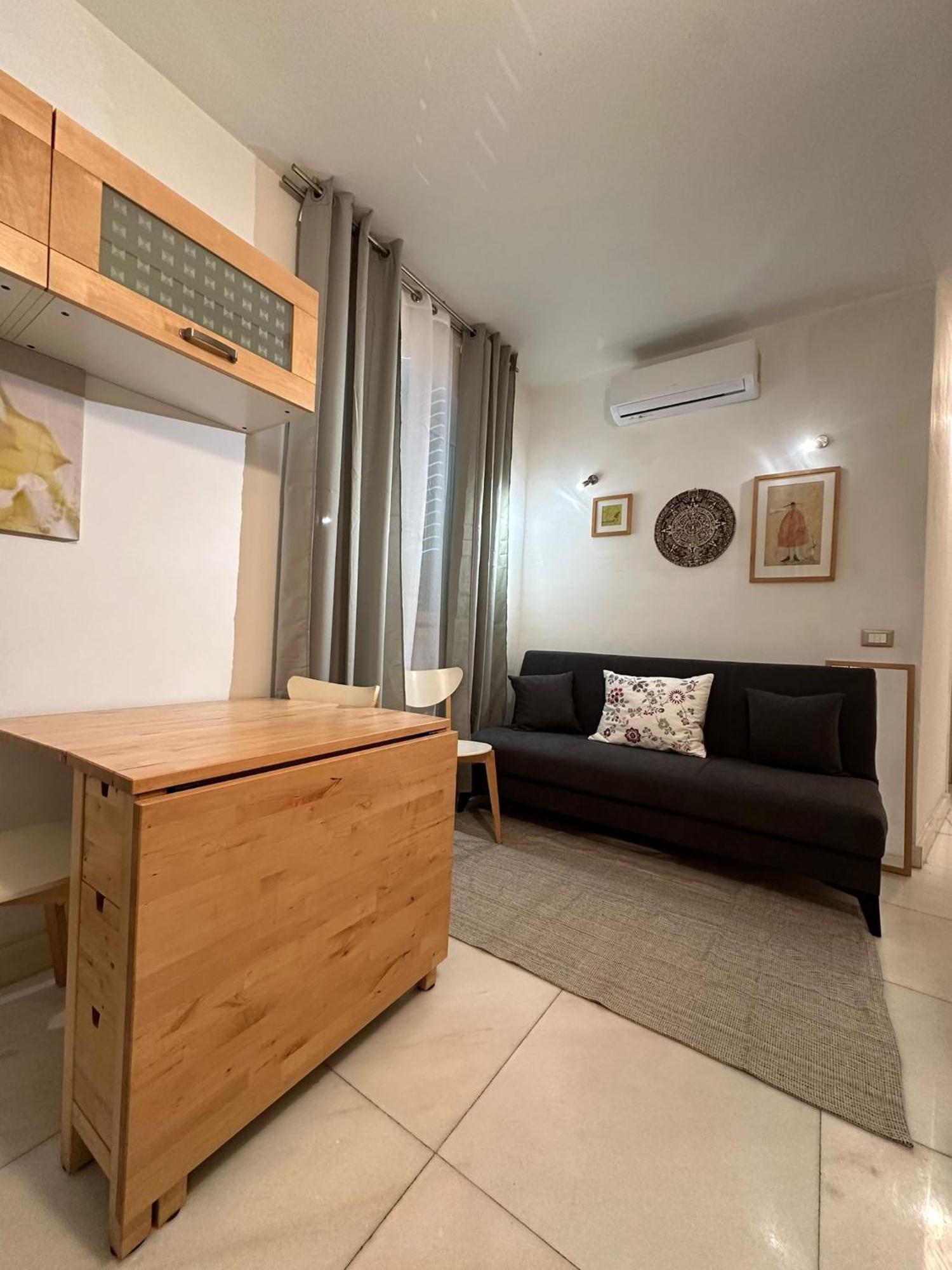 Residence Rosa Tea ماسا المظهر الخارجي الصورة