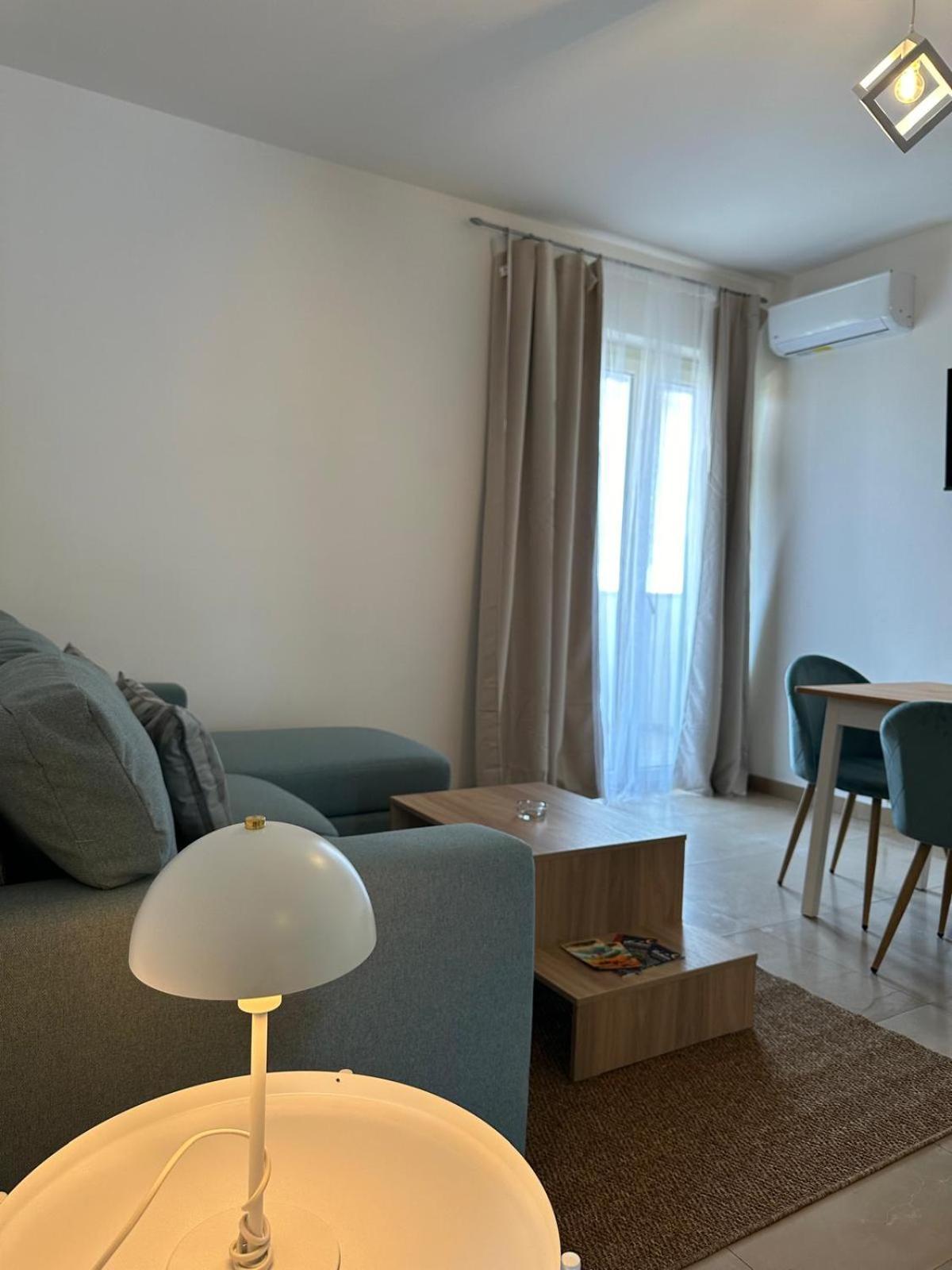 Residence Rosa Tea ماسا المظهر الخارجي الصورة