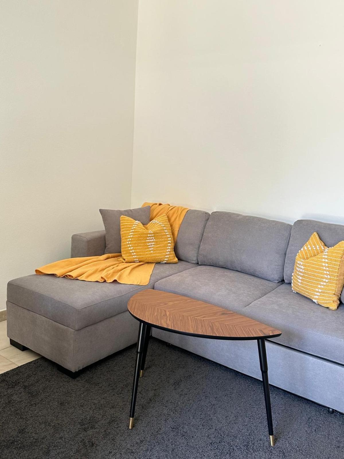 Residence Rosa Tea ماسا المظهر الخارجي الصورة
