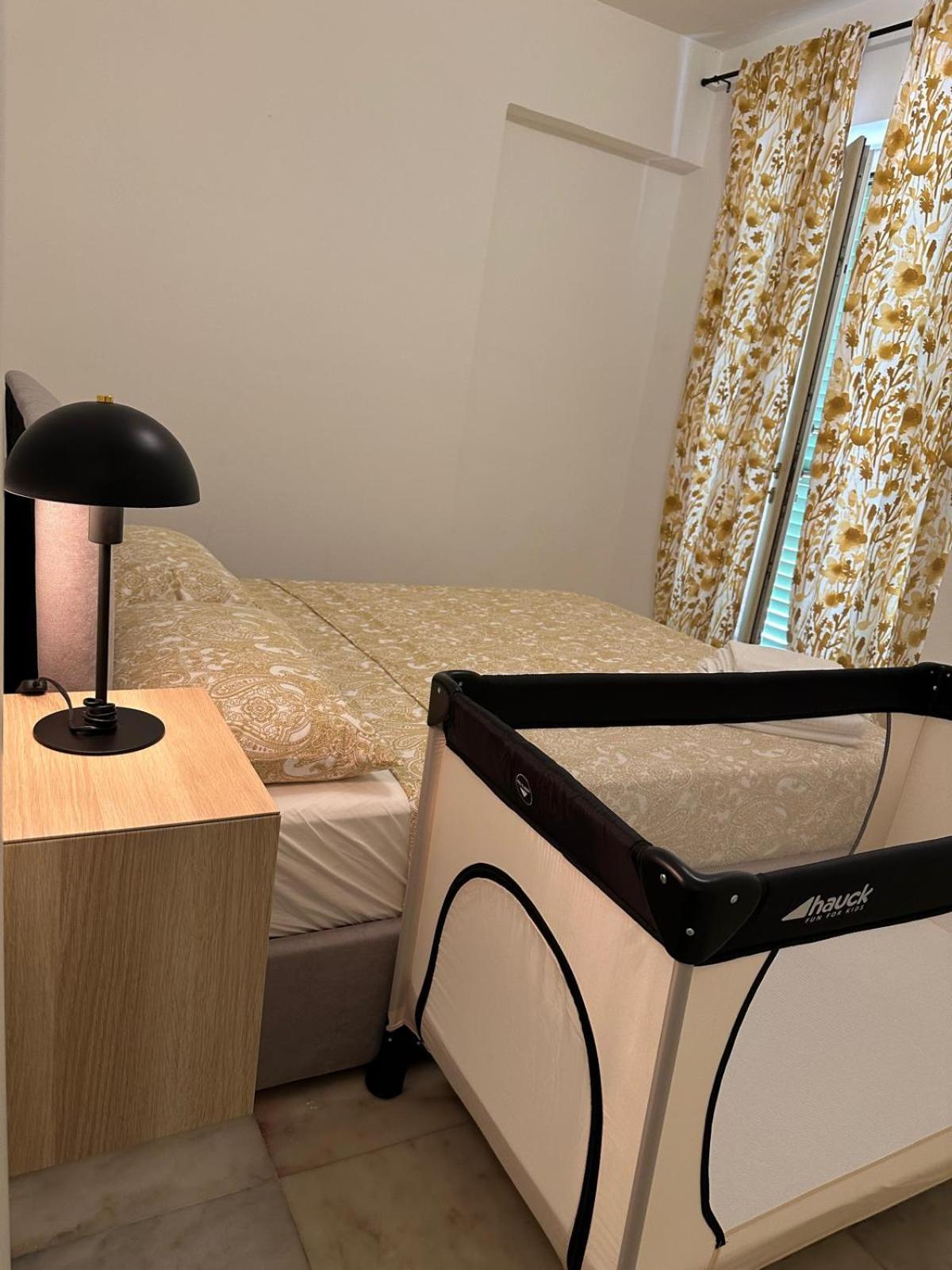 Residence Rosa Tea ماسا المظهر الخارجي الصورة