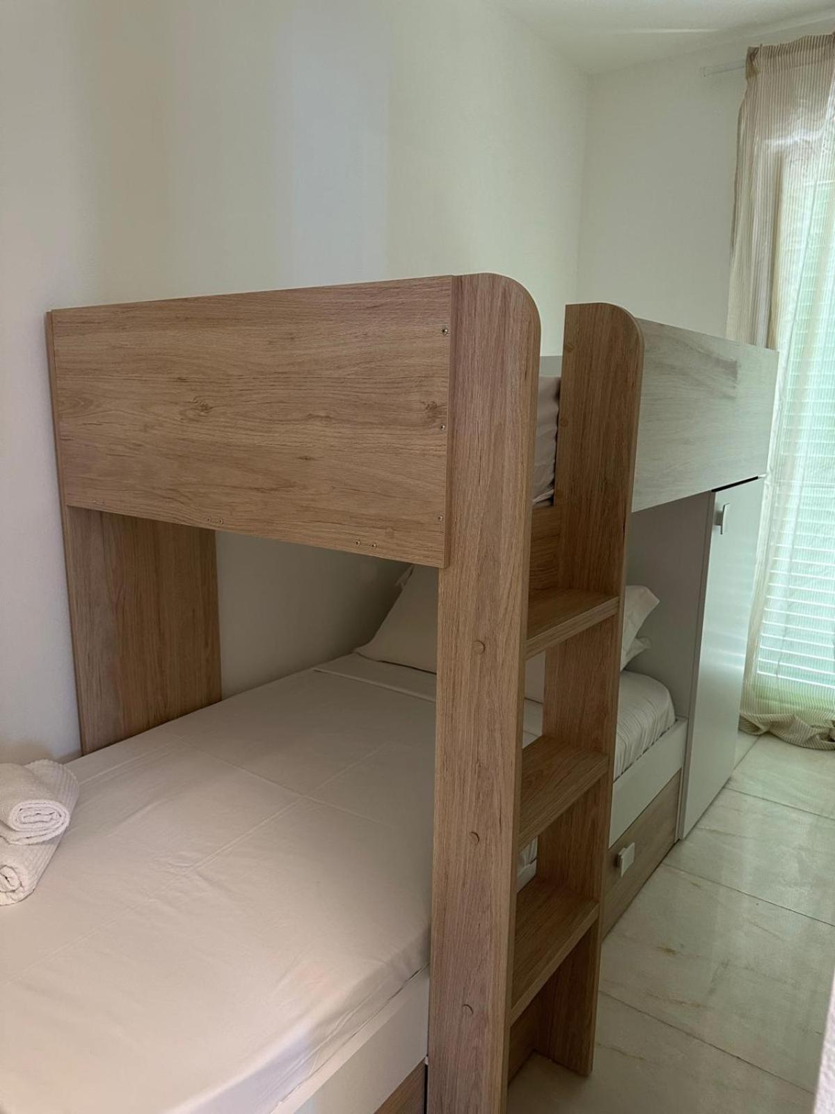 Residence Rosa Tea ماسا المظهر الخارجي الصورة